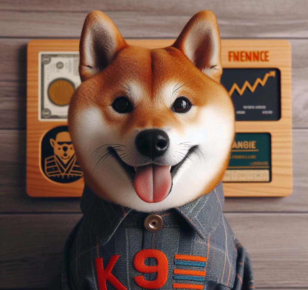 K9 Finance