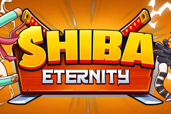 Game On: Shiba Eternity's Latest Update Revolutionizes Player Interaction and Combat Mechanics