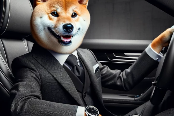 Another Millionaire: Shiba Inu Cashes In $8.3M Profit Amid Market Dip