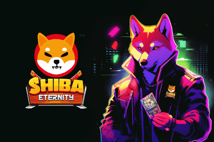 EXCLUSIVE: Shiba Inu to Launch Web3 'Shiba Eternity' Closed Beta with Shibarium Integration in Q3