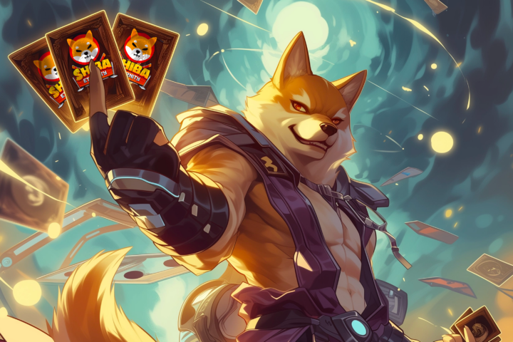 Exclusive: Shiba Inu Unveils Ambitious Gaming Ecosystem Powered by Shibarium