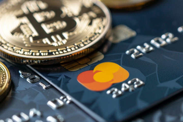 Mastercard Simplifies Crypto Transactions with New Crypto Credential