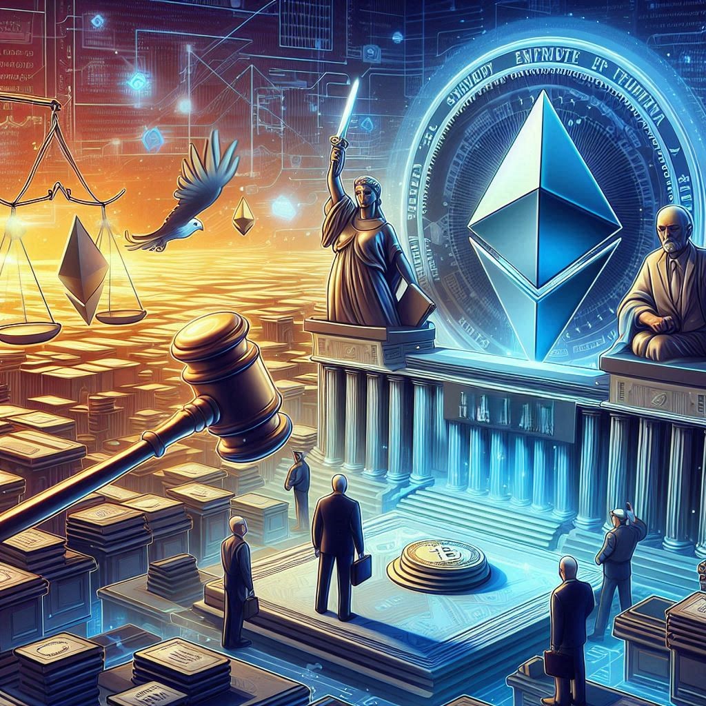 Consensys Triumphs as SEC Drops Ethereum 2.0 Investigation, But Legal Battle Continues