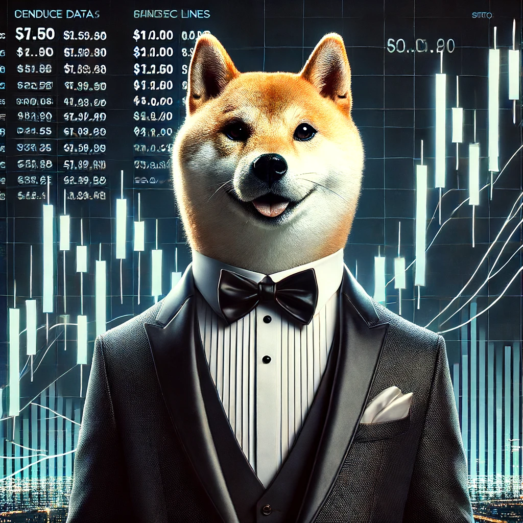 Shiba Inu's Meteoric Rise Outshines Bitcoin, Ethereum in Yearly and YTD Gains, Grayscale Reports