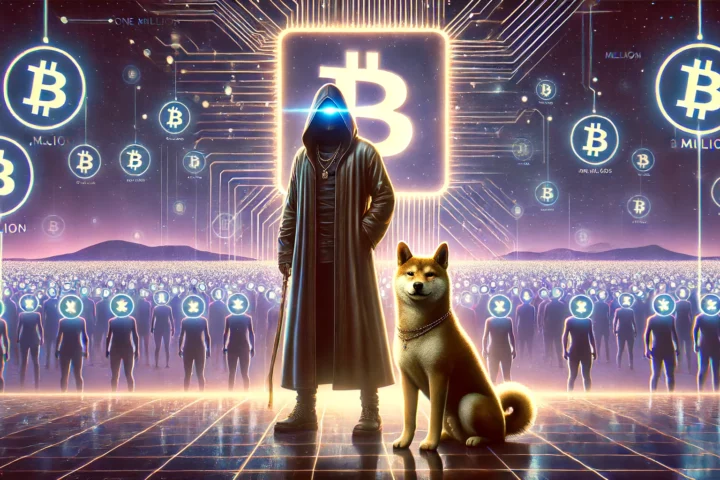 Shiba Inu's Shytoshi Kusama Joins Crypto Elite on X, Reaching 1 Million Followers