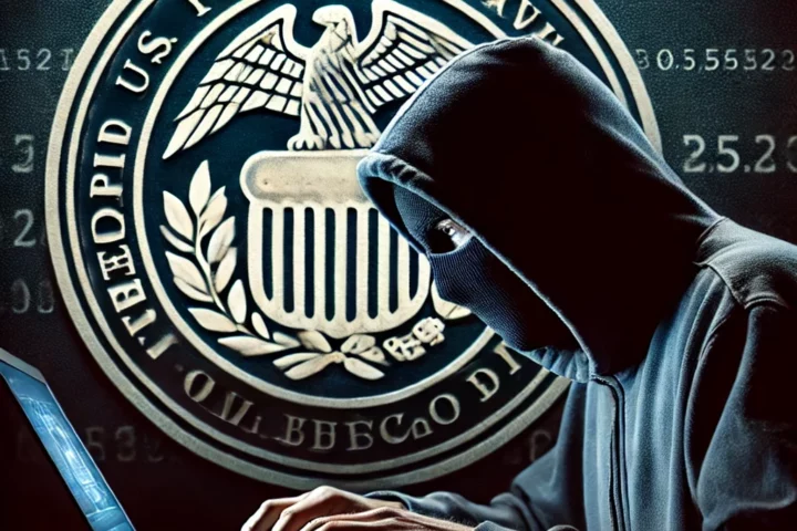 LockBit Claims The Hack Of The U.S. Federal Reserve