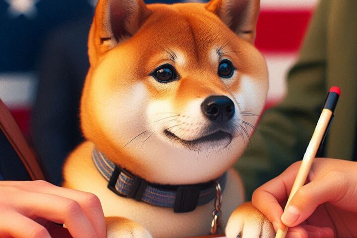 Shiba Inu ETF Petition Gains 10,000 Signatures