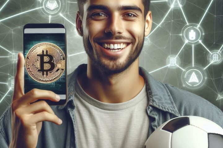 Football Legend Ronaldinho Rallies for Crypto Mainstream Adoption: 'Who's With Me?'