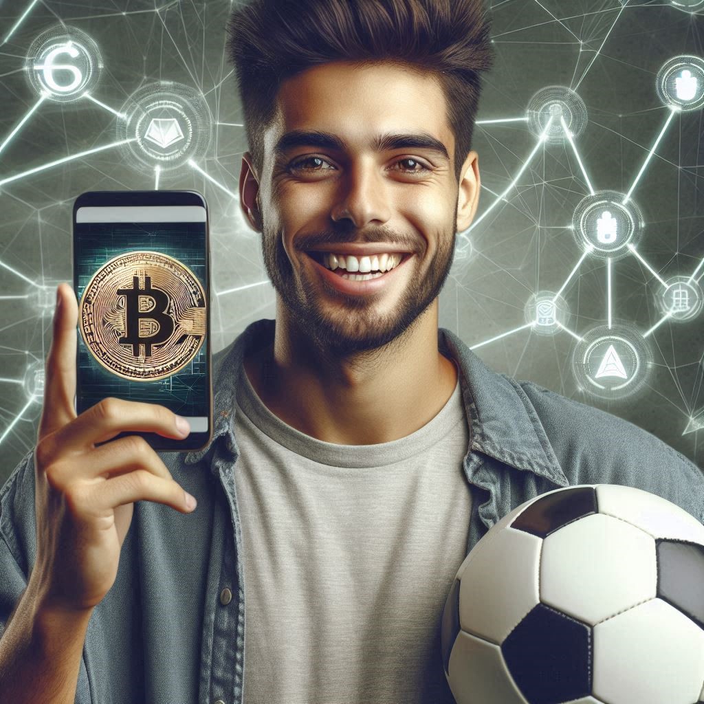 Football Legend Ronaldinho Rallies for Crypto Mainstream Adoption: 'Who's With Me?'