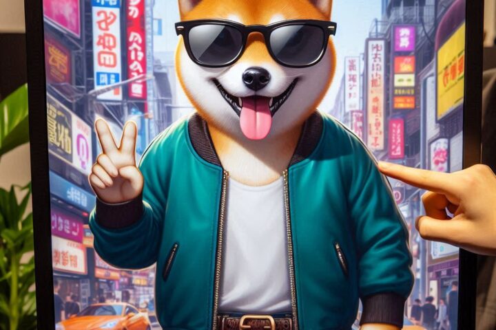 Shiba Inu Metaverse: Big Reveal Teased by Shib Army