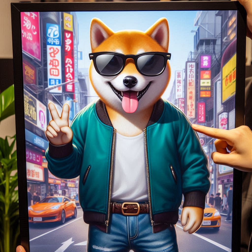 Shiba Inu Metaverse: Big Reveal Teased by Shib Army