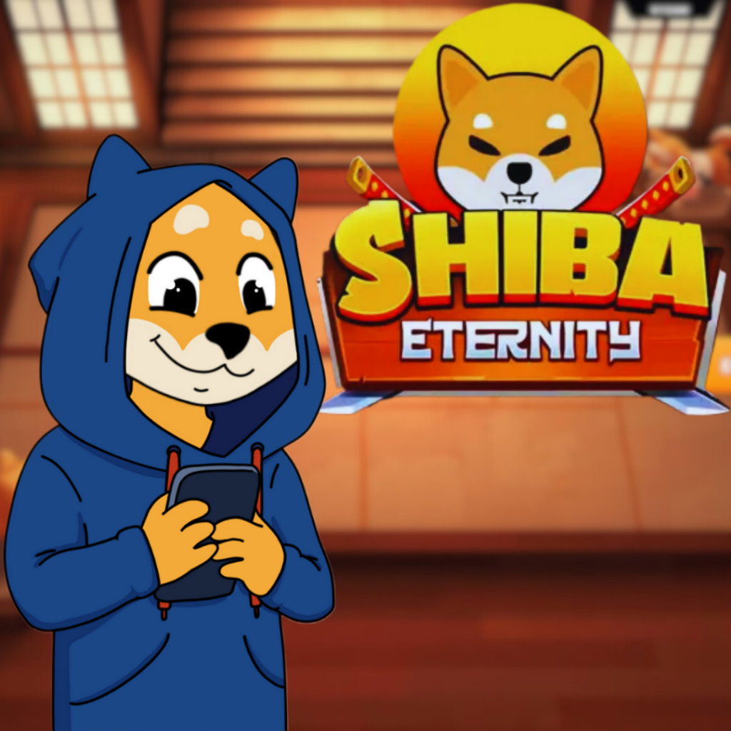 What's Cooking in the Shiba Eternity Dojo? Surprise Drop Fuels Speculation