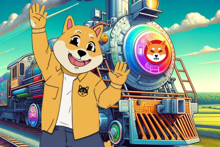 Shiba Inu, The 'Locomotive of Memecoins,' Primed for a Bull Run: Crypto Analyst