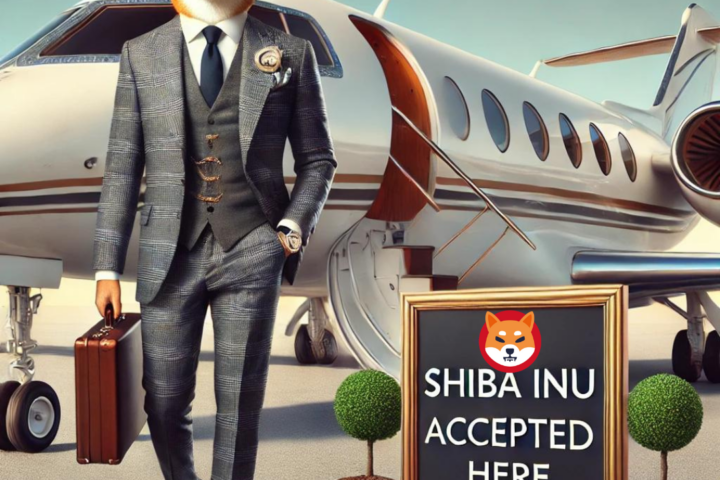 Shiba Inu Soars to New Heights as Global Travel Agency Accepts SHIB as Payment