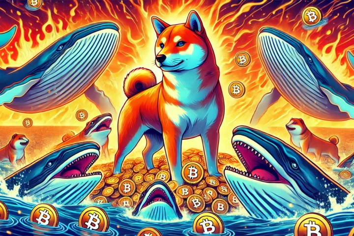 Shiba Inu Defies Market with Massive Surge In High Transaction Volume and Token Burning