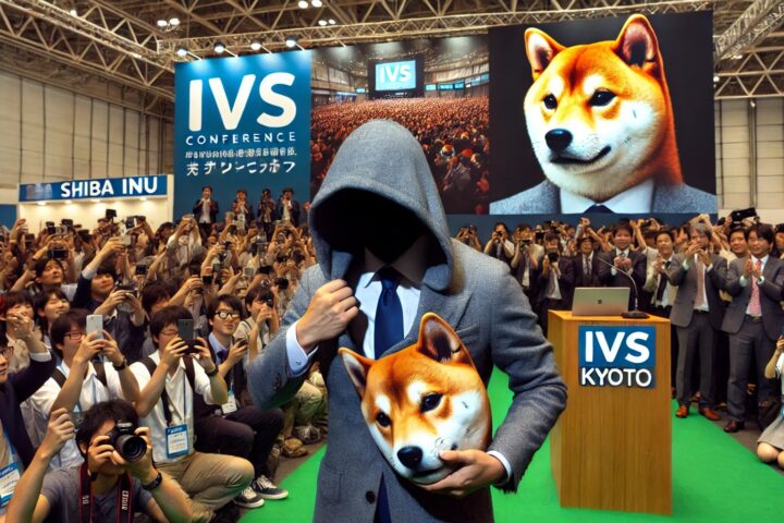 Shiba Inu's Shytoshi Kusama to Reveal Identity? Announces Meet and Greet with Shib Army in Japan