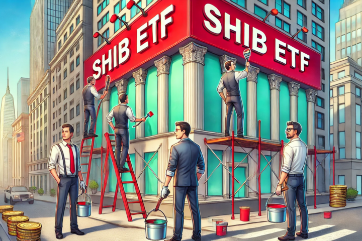 Shiba Inu A Step Closer To Realizing SHIB ETF Ambition With Coinbase's Futures Listing