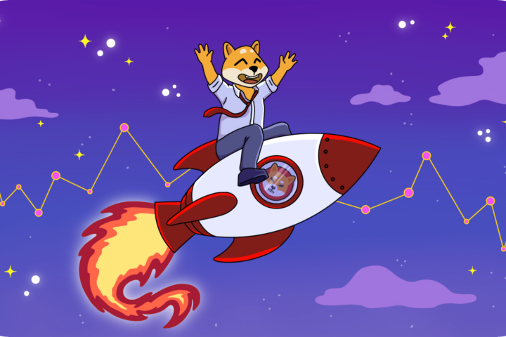 Shiba Inu Nears Crucial Support, Price Revesal Imminent: Crypto Analyst