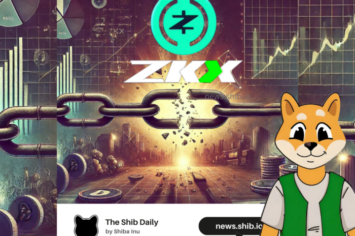 ZKX Announces Shutdown, Citing Low User Engagement and Market Challenges