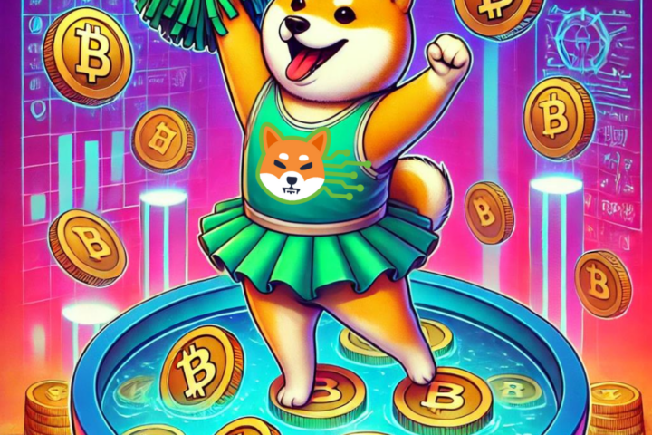 Shiba Inu Community Marketing Maven Teases 'Big Prize Pool' For 'Shibarium'