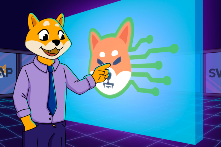 EXCLUSIVE: Shiba Inu Unleashes Documentation Overhaul, Hints at Major Upgrades Soon