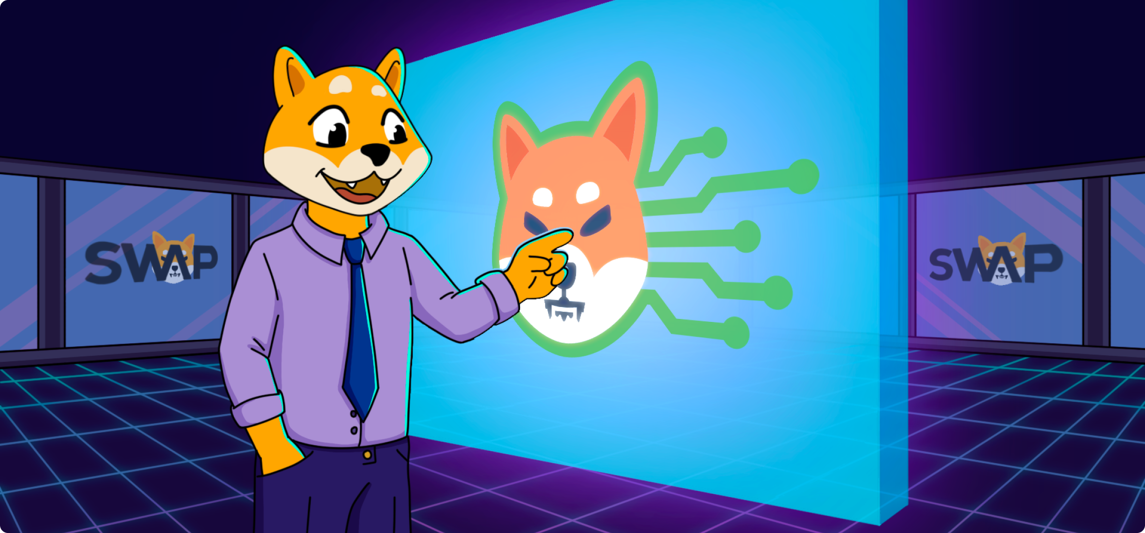 EXCLUSIVE: Shiba Inu Unleashes Documentation Overhaul, Hints at Major Upgrades Soon