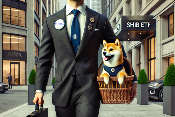 BitMEX Index Inclusion Boosts Shiba Inu ETF Prospects