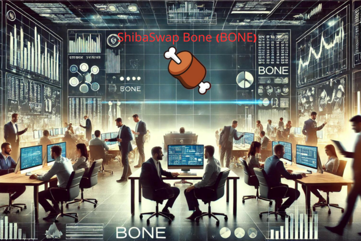 Bone ShibaSwap Expands Reach With Unique Market Offering