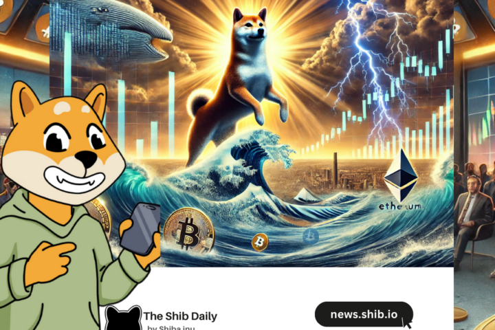 Shiba Inu 'Legendary Comeback' Predicted, SHIB Whales Buying Frenzy Soars Triple-Digit