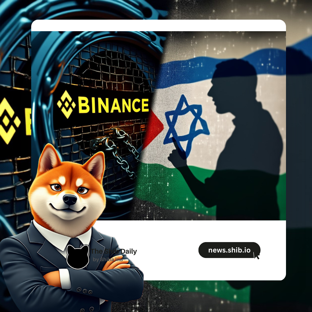 NoOnes CEO Accuses Binance of Seizing Palestinian Users' Funds at Israel Defense Forces' Request