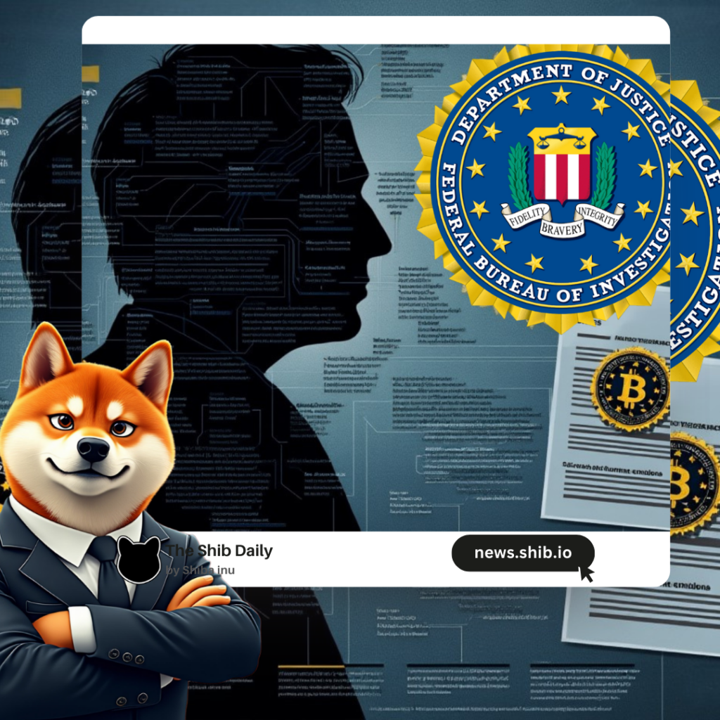 The Mystery of Satoshi Nakamoto: Does the FBI Hold the Key?