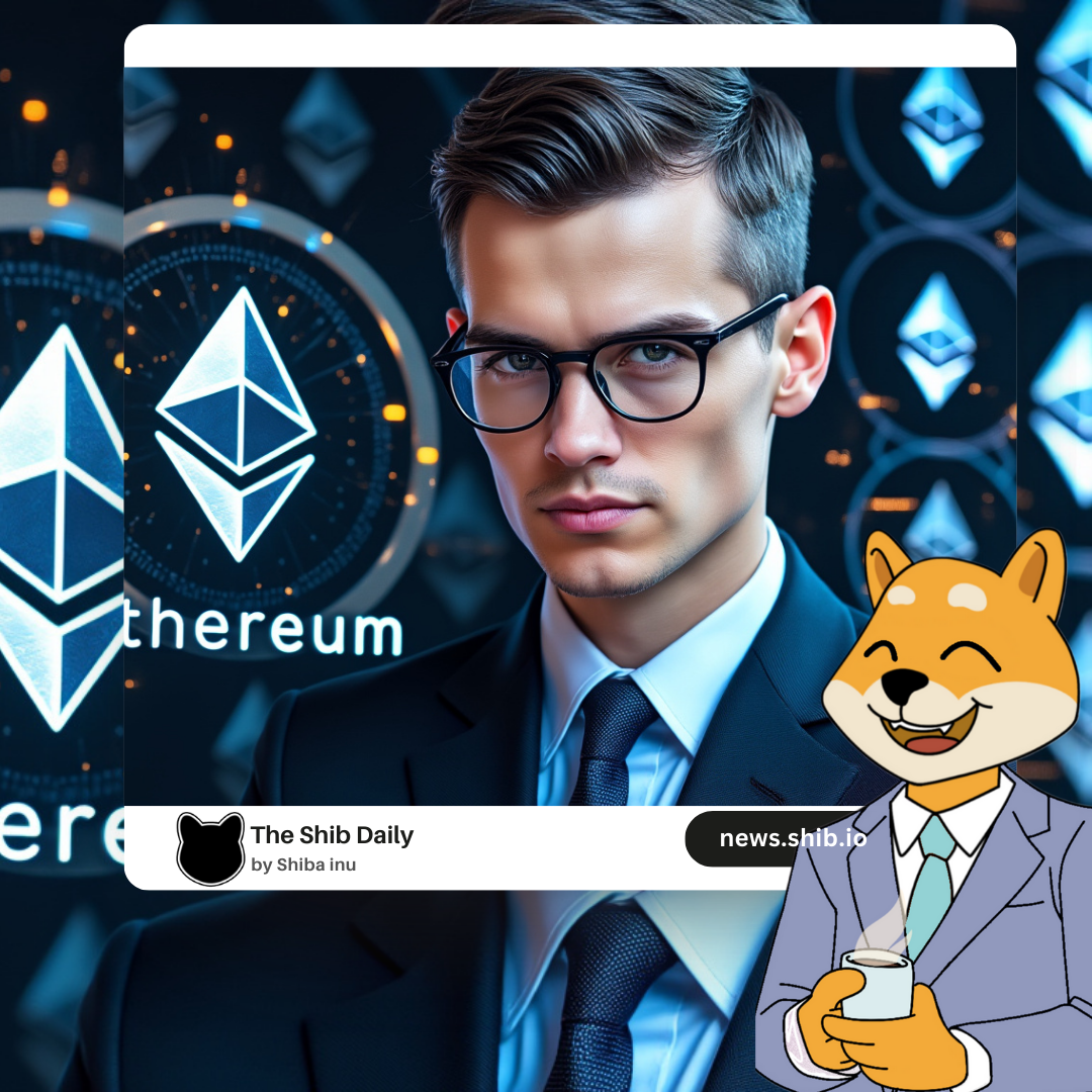 Do You Know How Much Ethereum's Vitalik Buterin Makes? The Answer May Surprise You