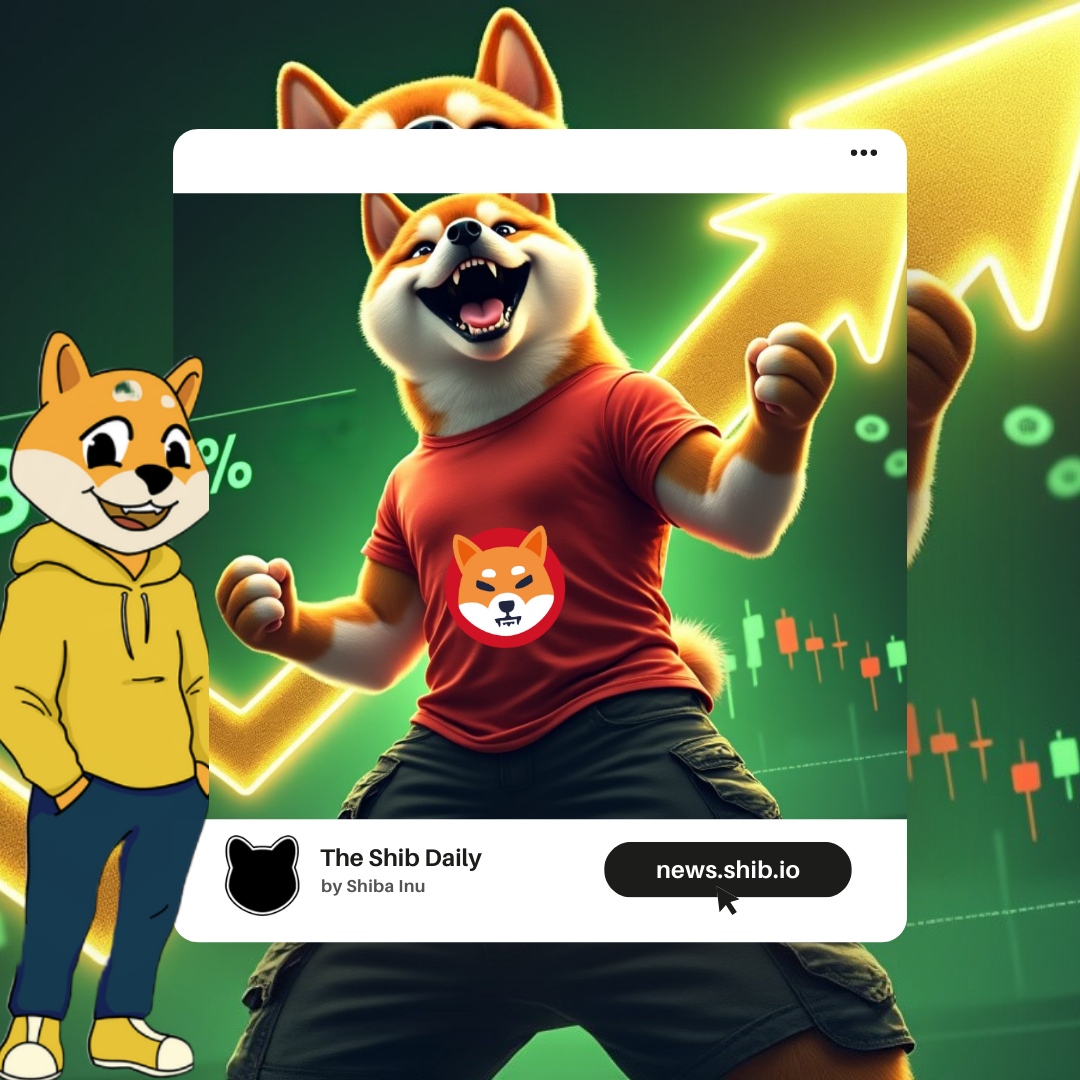 Shiba Inu 'Heavy Bullishness' Imminent, Poised to Climb Over 498%, Says Crypto Trader