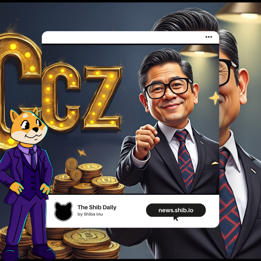 Binance, CZ, and the RICO Reveal: The Legal Drama You Never Knew You Needed!