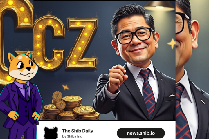 Binance, CZ, and the RICO Reveal: The Legal Drama You Never Knew You Needed!