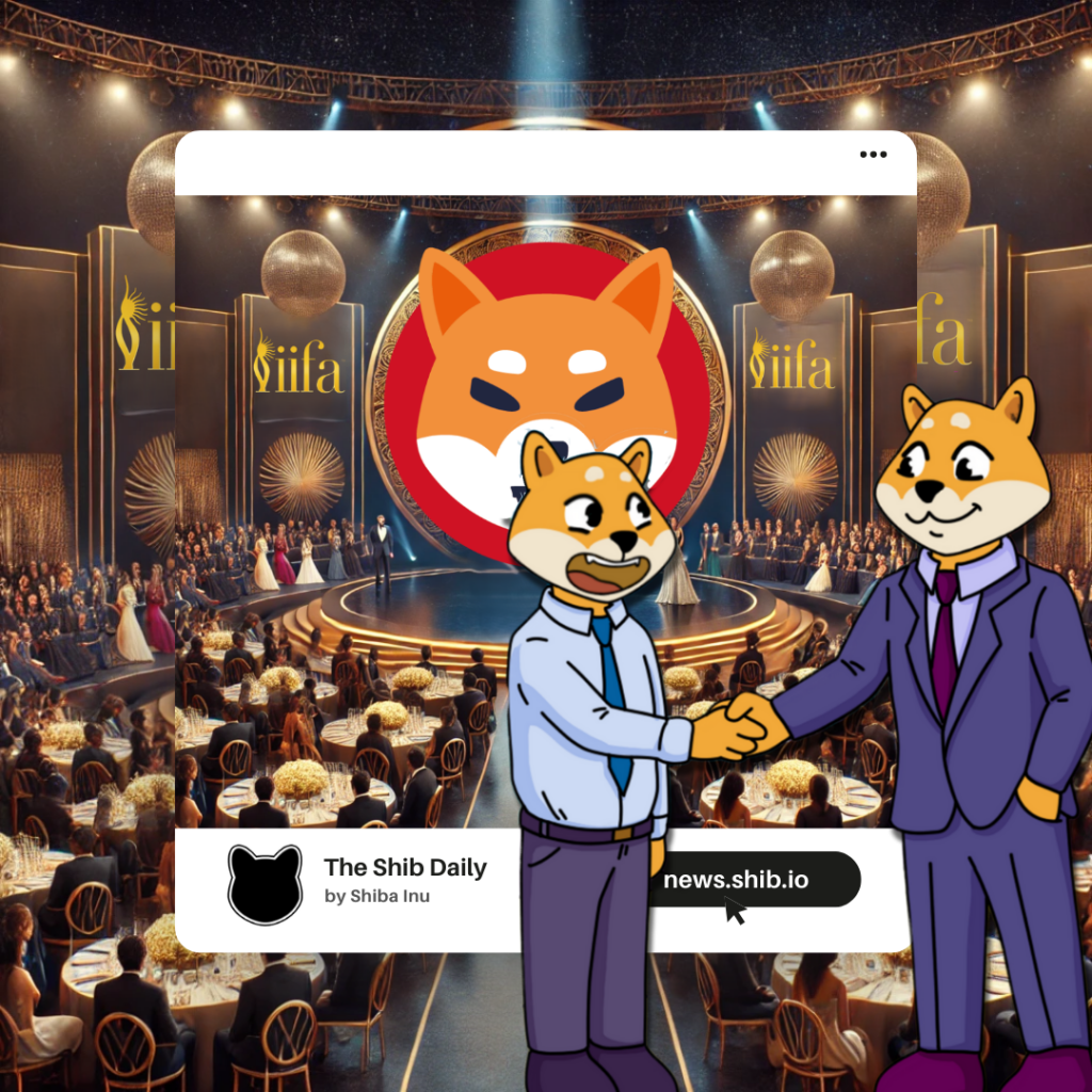 Shiba Inu Visionary Unleashes Bold Plan to Reach 1 Billion Users