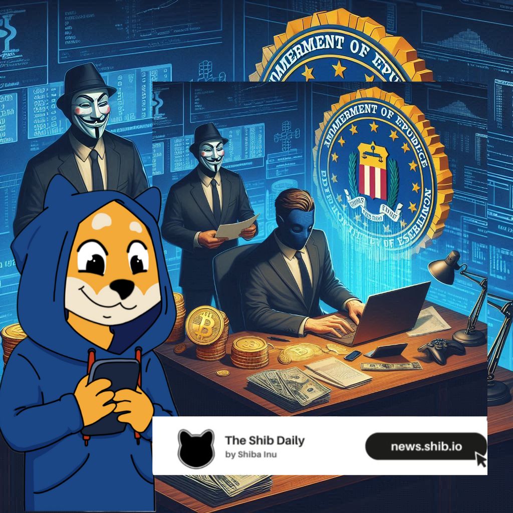 FBI cryptocurrency fraud report 2023