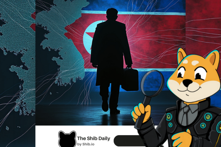 Blockchain Tracks North Korean Hackers' Movement of Funds Following WazirX Incident