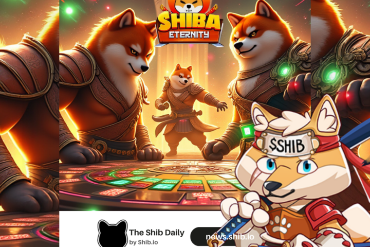 Shiba Eternity Web3 15-Day Tournaments: How to Climb, Win, and Claim Your Rewards!