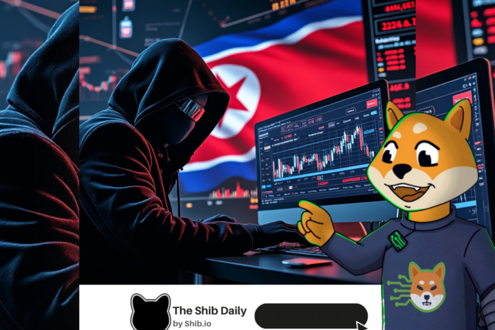 North Korea's Crypto Heist Spree: ETFs Now in the Crosshairs