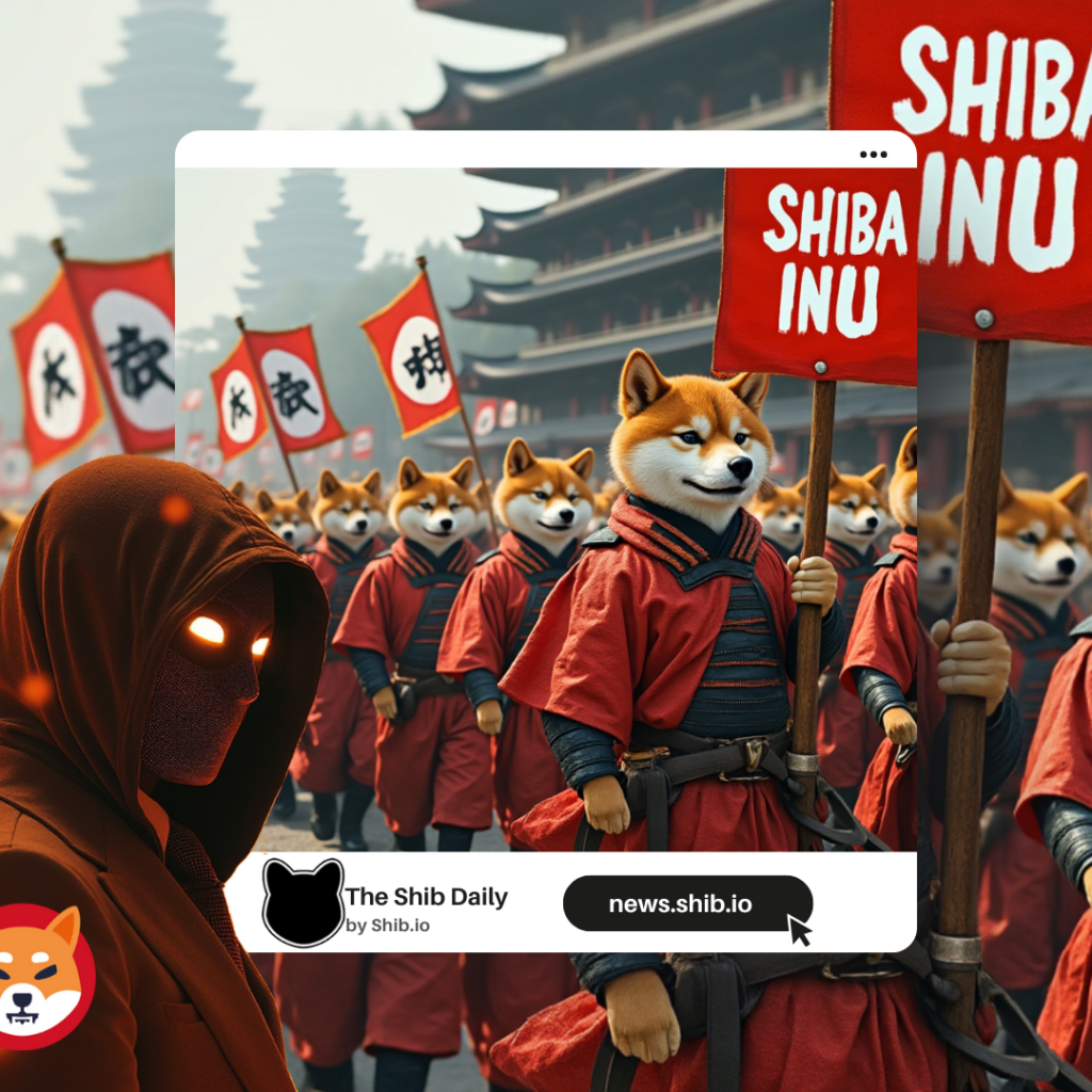 Shiba Inu's Week in Review: A Surge, a Launch, and a Community's Heartbeat