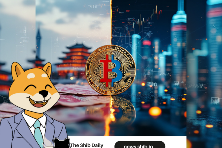 China Hints at Crypto Reversal: Is the Ban Lifted Soon?