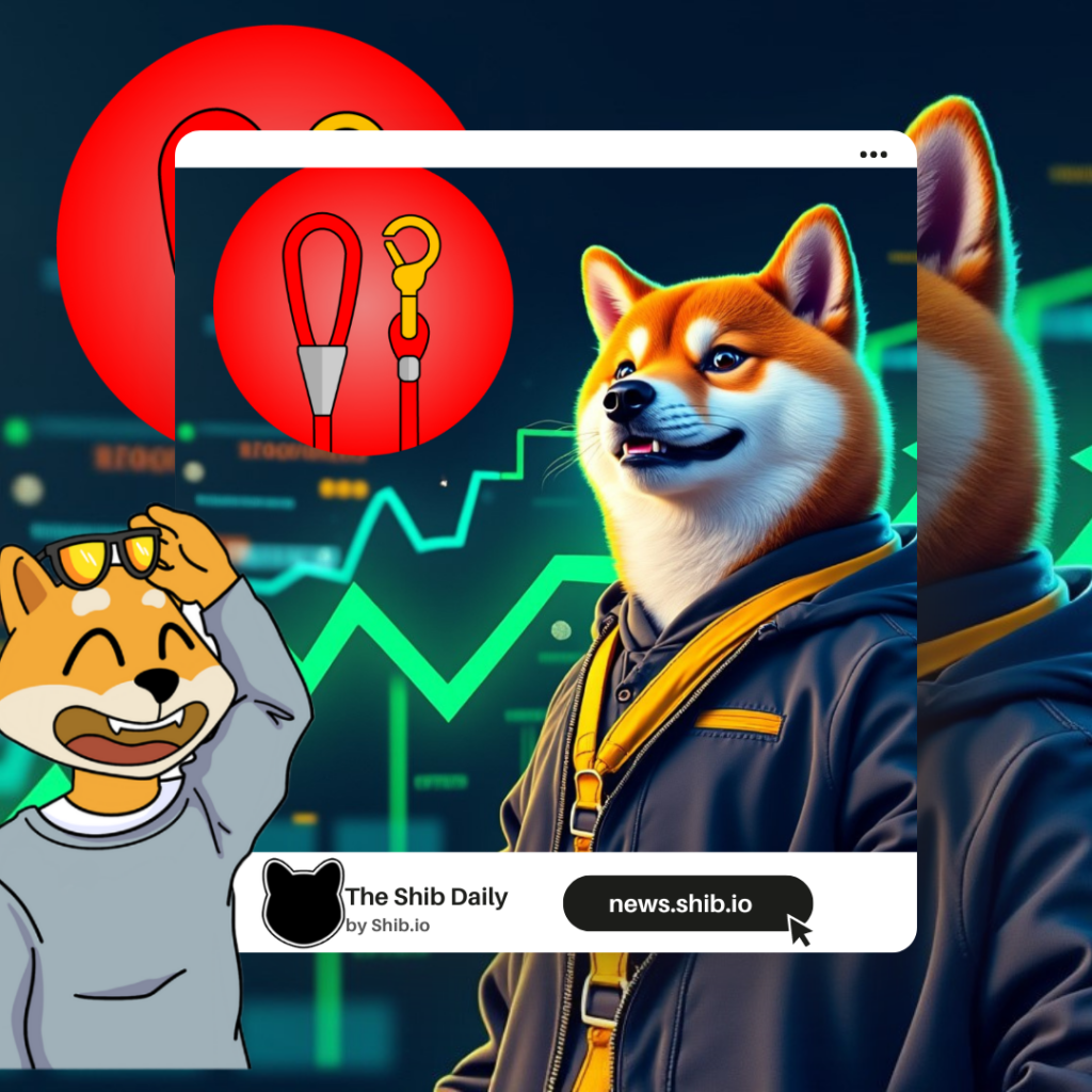 Doge Killer LEASH On The Loose, Defies Expectations with Double-Digit Surge