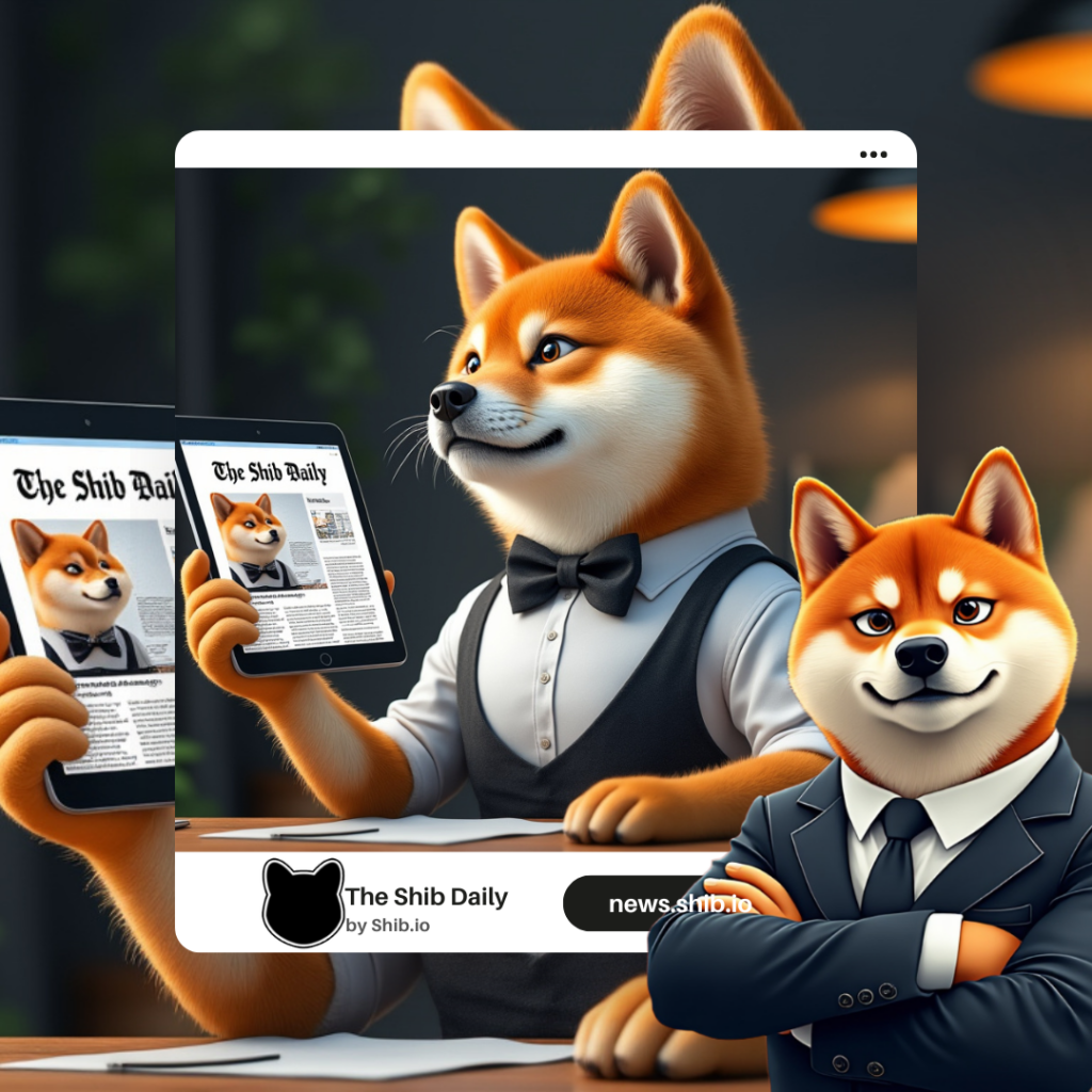 Shiba Inu Ecosystem: A Week of Milestones and Meteoric Rises