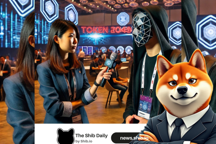 Exclusive Interview: Shibtoshi on Crypto Conventions, Community Building, and the Future of Web3