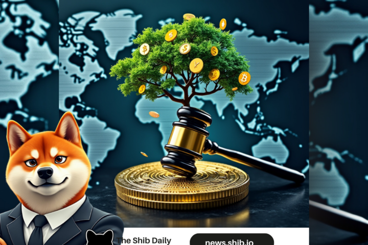 Crypto News Recap: September 19-Crypto's Global Reach Expands as Regulation Tightens and Shiba Inu Soars