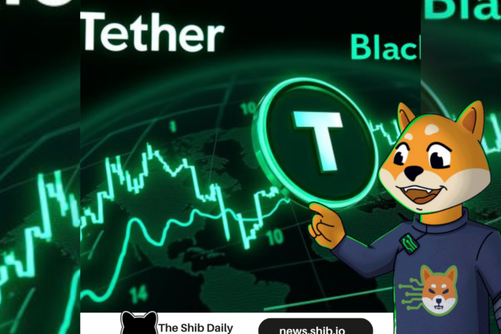 Crypto’s New Kingpin: Tether Out Profits BlackRock in 2023—Are You Kidding Me? 🤯