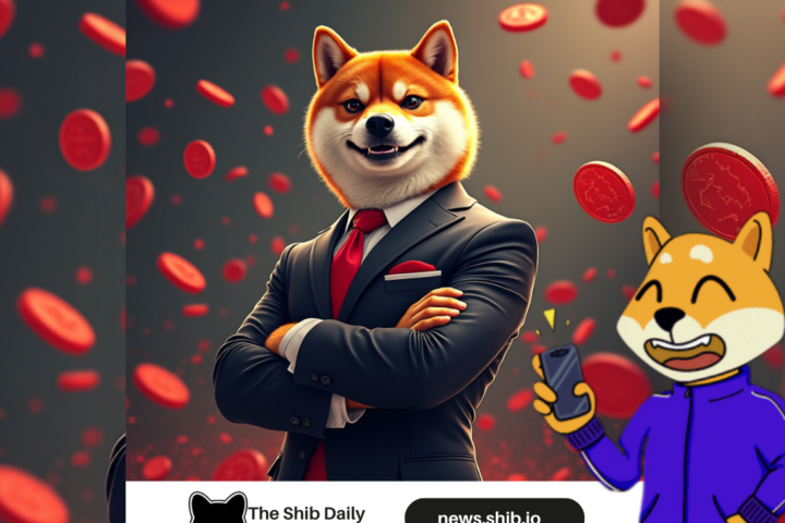 Shiba Inu To 'Witness More Aggressive Increases,' Says Analyst