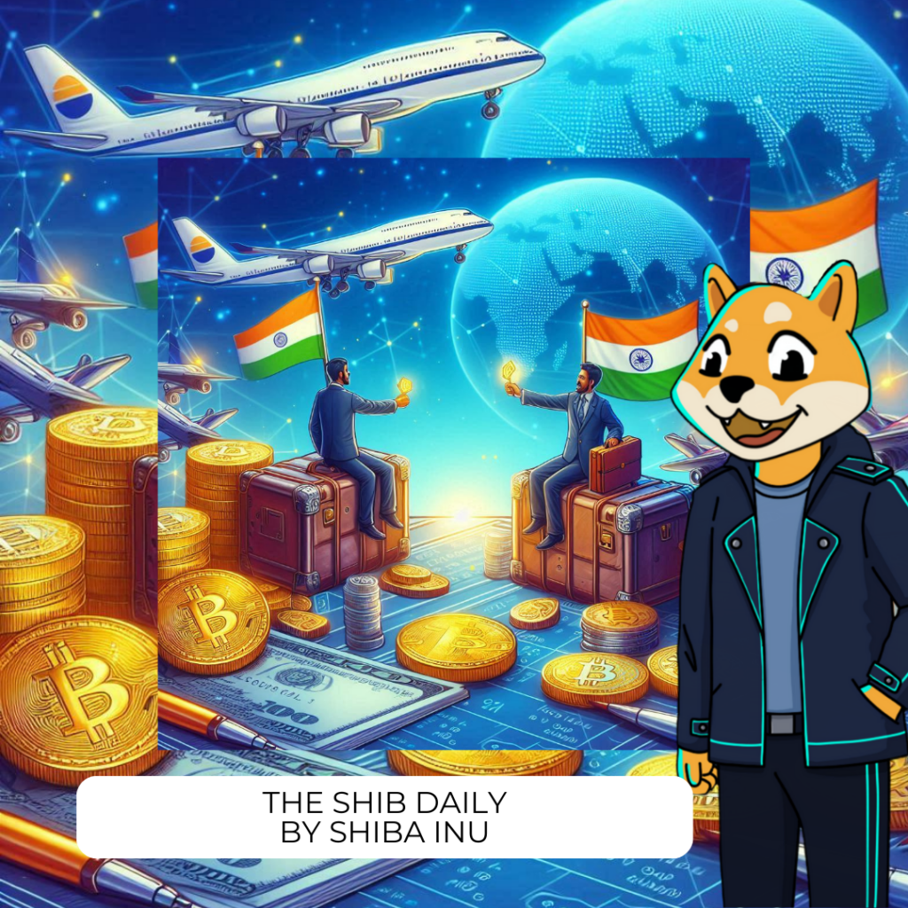 Two Offshore Crypto Exchanges Likely to Gain Approval for Operations in India