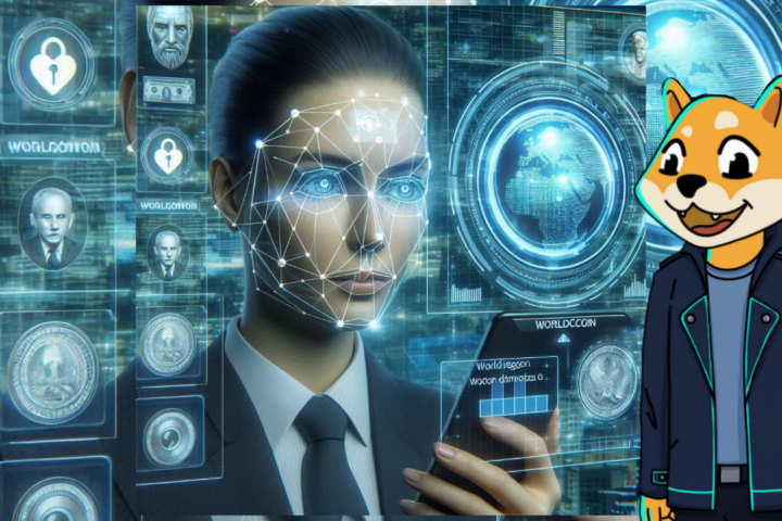 Worldcoin Pilots Facial Recognition for Enhanced Security